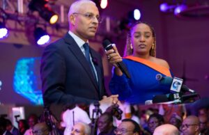 Révolution numérique : Moov Africa Bénin déploie la 5G pour un « Monde de Splendeur »