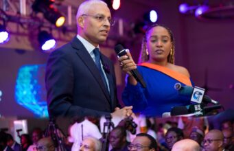 Révolution numérique : Moov Africa Bénin déploie la 5G pour un « Monde de Splendeur »