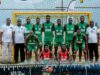 CAN Beach Handball 2026 : le Bénin s’offre le Mali et file en demi-finale face au Togo