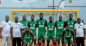 CAN Beach Handball 2026 : le Bénin s’offre le Mali et file en demi-finale face au Togo