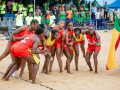 CAN Beach Handball Lomé 2026 : les Amazones du Bénin terrassent le Mali et s’ouvrent les portes de la finale