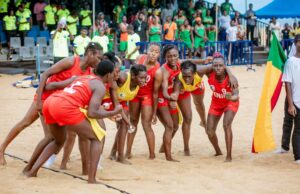 CAN Beach Handball Lomé 2026 : les Amazones du Bénin terrassent le Mali et s’ouvrent les portes de la finale