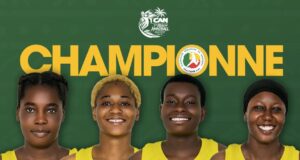 CAN Seniors de Beach Handball, Lomé 2026 : les Amazones du Bénin sacrées championnes pour leur première participation