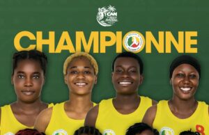 CAN Seniors de Beach Handball, Lomé 2026 : les Amazones du Bénin sacrées championnes pour leur première participation