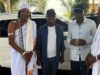 Visite d’inspection des travaux du couvent Mami Toligbé à Ouidah : Sa Majesté Togbé Yédy exprime sa gratitude aux Présidents Patrice Talon et Romuald Wadagni