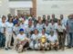 Beach Handball : sacrées championnes d’Afrique, les Amazones du Bénin reçues avec les honneurs à la Cité ministérielle