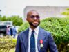 Ordre National du Mérite du Bénin : Curiace Cinna Hadonou honoré et élevé au rang de Chevalier