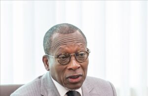 Secteur forestier : Patrice Talon dissout la SONAB et confie la relance à un liquidateur