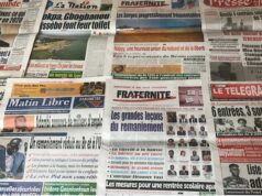 Liberté de la presse : le Bénin dégringole et perd 21 places, selon le classement RSF 2026