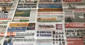 Liberté de la presse : le Bénin dégringole et perd 21 places, selon le classement RSF 2026