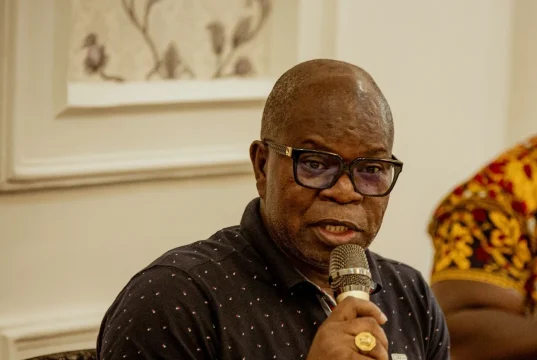 FBHB : Mousse Ousmane, le nouveau chef d’orchestre de l’organisation des compétitions