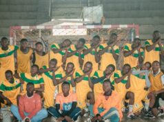 IHF Trophy Lomé 2026 : au tour des Guépards Juniors d’entrer en scène face au Niger