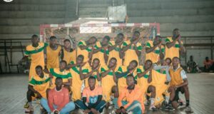 IHF Trophy Lomé 2026 : au tour des Guépards Juniors d’entrer en scène face au Niger