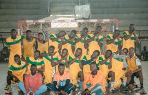 IHF Trophy Lomé 2026 : au tour des Guépards Juniors d’entrer en scène face au Niger