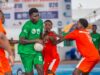 IHF Trophy Lomé 2026 : les Guépards U18 lancent leur tournoi avec un nul prometteur face au Niger