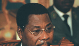 Présidentielle : Boni Yayi félicite Romuald Wadagni pour son élection et plaide pour une amnistie générale