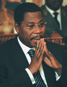 Présidentielle : Boni Yayi félicite Romuald Wadagni pour son élection et plaide pour une amnistie générale