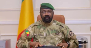 Mali : des tirs entendus à Bamako et dans plusieurs villes stratégiques ce matin