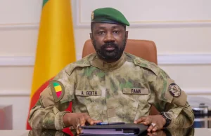 Mali : des tirs entendus à Bamako et dans plusieurs villes stratégiques ce matin