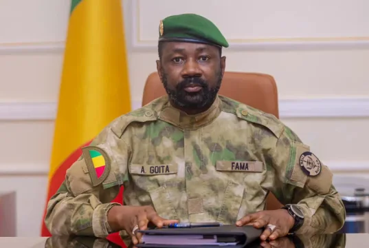 Mali : des tirs entendus à Bamako et dans plusieurs villes stratégiques ce matin