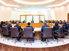 Voici les grandes décisions du conseil des ministres de ce 22 avril