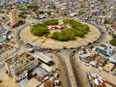 Modernisation urbaine : Cotonou débloque 156 millions de FCFA pour certaines de ses infrastructures