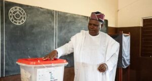 Présidentielle 2026 : Paul Hounkpè reconnaît sa défaite et appelle Wadagni à ne pas oublier le volet social