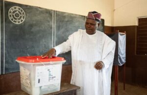 Présidentielle 2026 : Paul Hounkpè reconnaît sa défaite et appelle Wadagni à ne pas oublier le volet social