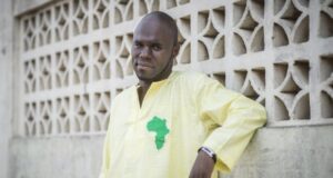 Afrique du Sud : Kemi Seba déposé en prison