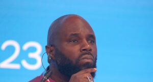 Kemi Séba arrêté en Afrique du Sud et menacé d’extradition vers le Bénin