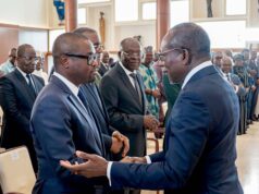 Coulisses du conseil des ministres de ce mercredi : une atmosphère particulièrement chaleureuse pour la première conclave post-élection