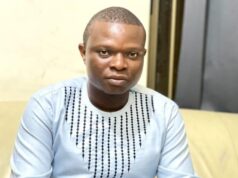 CRIET : le militant LD Julien Kandé Kansou écope de deux ans de prison ferme et 10 millions d’amende