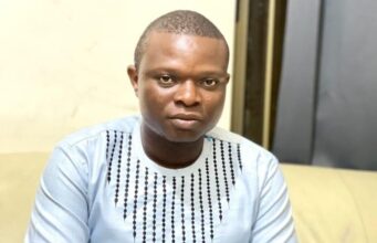 CRIET : le militant LD Julien Kandé Kansou écope de deux ans de prison ferme et 10 millions d’amende