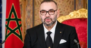 Axe Rabat-Cotonou : le Roi Mohammed VI salue la victoire de Romuald Wadagni et mise sur un partenariat renforcé