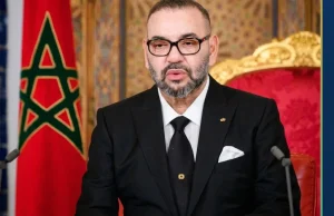 Axe Rabat-Cotonou : le Roi Mohammed VI salue la victoire de Romuald Wadagni et mise sur un partenariat renforcé