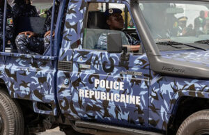 Jeune soumise à des actes de torture par le feu : la Police Républicaine engage une traque sans merci contre les auteurs