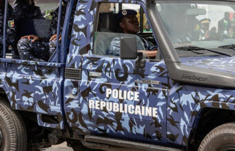 Jeune soumise à des actes de torture par le feu : la Police Républicaine engage une traque sans merci contre les auteurs