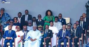 Protocole d’État au Bénin : Patrice Talon fixe les nouveaux rangs de préséance pour 68 personnalités