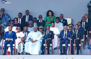 Protocole d’État au Bénin : Patrice Talon fixe les nouveaux rangs de préséance pour 68 personnalités
