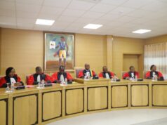 Présidentielle 2026 : la Cour constitutionnelle annonce les résultats définitifs