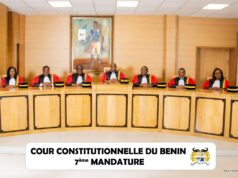 Présidentielle 2026 : la compilation des votes achevée, la Cour constitutionnelle annonce la proclamation des résultats