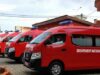 Protection civile : le gouvernement retient 2 entreprises locales pour la livraison de 19 nouveaux véhicules à l’ABPC pour un coût de 1,3 milliard de FCFA