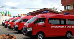 Protection civile : le gouvernement retient 2 entreprises locales pour la livraison de 19 nouveaux véhicules à l’ABPC pour un coût de 1,3 milliard de FCFA