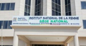 Tribunal de Cotonou : l’Institut National de la Femme assigné en justice par un détenu