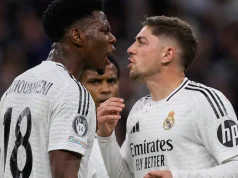 Chaos au Real Madrid : bagarres, blessure grave et vestiaire sous haute tension avant le Clasico