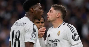 Chaos au Real Madrid : bagarres, blessure grave et vestiaire sous haute tension avant le Clasico
