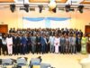 Justice : 99 nouveaux greffiers reçoivent leurs diplômes et prêts à renforcer les tribunaux
