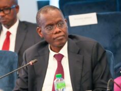 Sénégal : après le limogeage de Ousmane Sonko, Ahmadou Al Amine Lo nommé Premier ministre