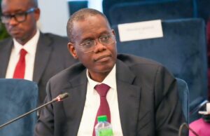 Sénégal : après le limogeage de Ousmane Sonko, Ahmadou Al Amine Lo nommé Premier ministre