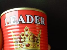 Bénin : interdiction immédiate de trois marques de tomates en boîte, des sanctions annoncées